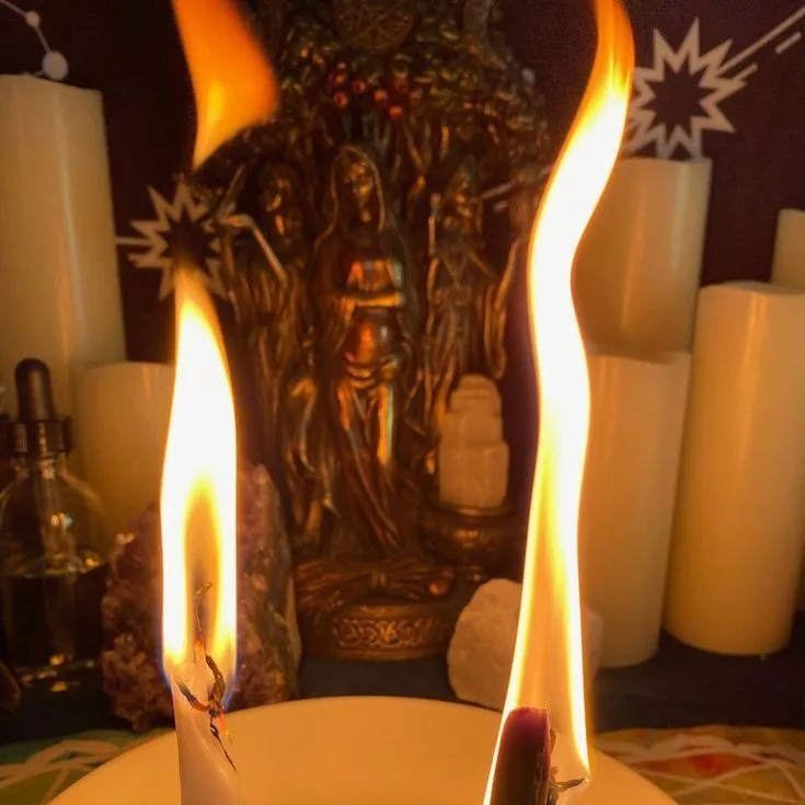 Regreso del ser amado